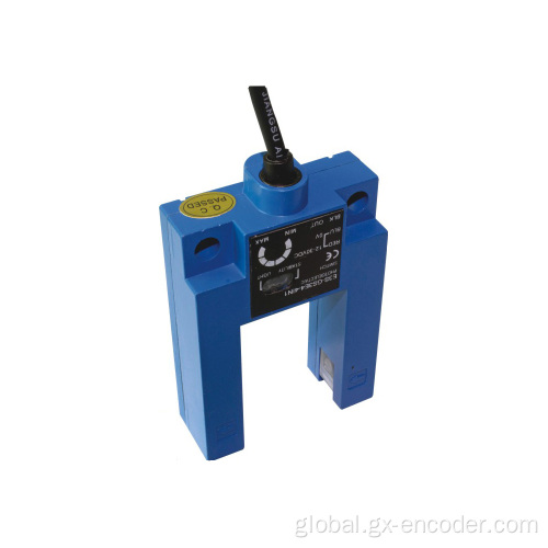 Photoelectric Switch Sensor Absolute rotary encoder Manufactory